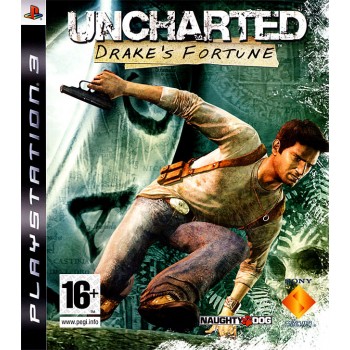 UNCHARTED