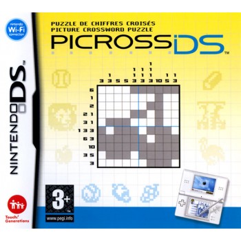MARIO PICROSS