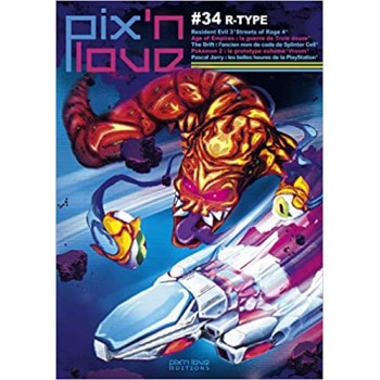 PIX'N'LOVE 24 PIX'N'LOVE 24