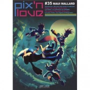 PIX'N'LOVE 35