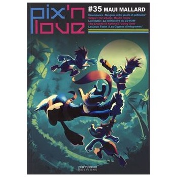 PIX'N'LOVE 24 PIX'N'LOVE 24