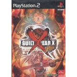 GUILTY GEAR X PLUS