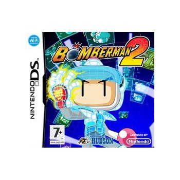 BOMBERMAN 2 DS