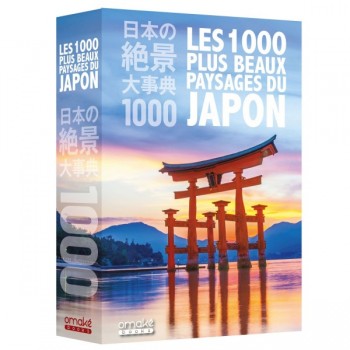 LES 1000 PLUS BEAU PAYSAGES DU JAPON