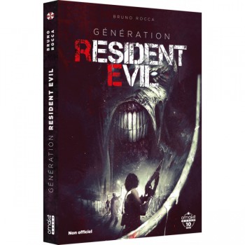 GENERATION RESIDENT EVIL