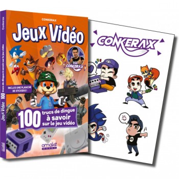 L'Histoire de Capcom - 1983/1993 : Les origines (Pr&eacute;commande)