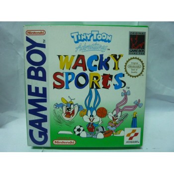 TINY TOON ADVENTURE 3