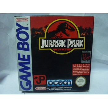 JURASSIC PARK Pal fah