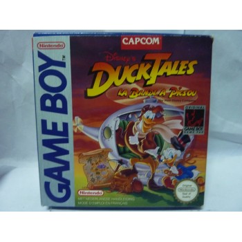 DUCK TALES