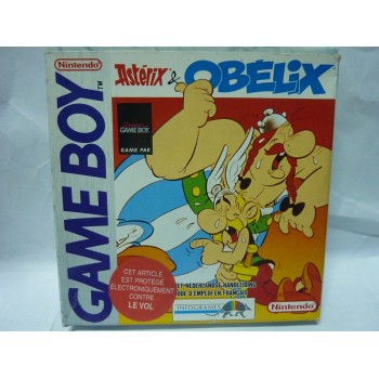 ASTERIX & OBELIX fah 