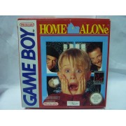 HOME ALONE gb Pal Complet