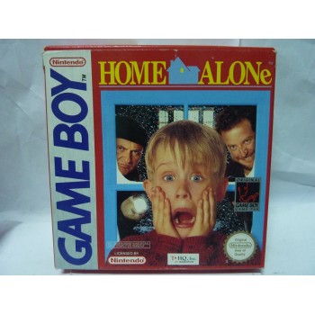 HOME ALONE