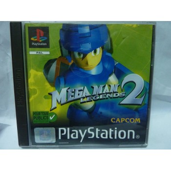 MEGAMAN X 5 us
