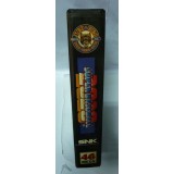 Super Baseball 2020 NEO GEO - Prix - Photo - Présentation