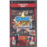 SNK ARCADE CLASSICS Vol. 1