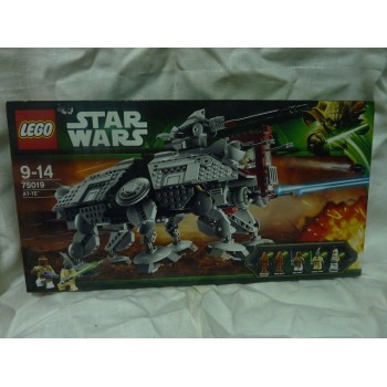 LEGO STAR WARS AT-TE 75019 Neuf !!!