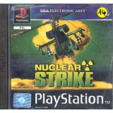 NUCLEAR STRIKE