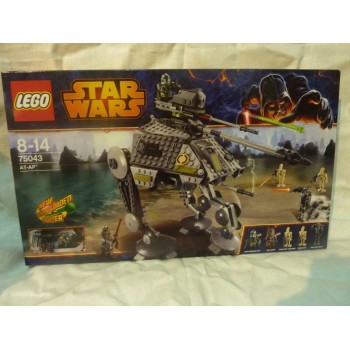 LEGO STAR WARS AT-AP 75043 Neuf !!!