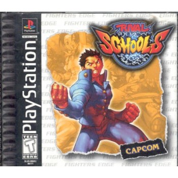 RIVAL SCHOOLS