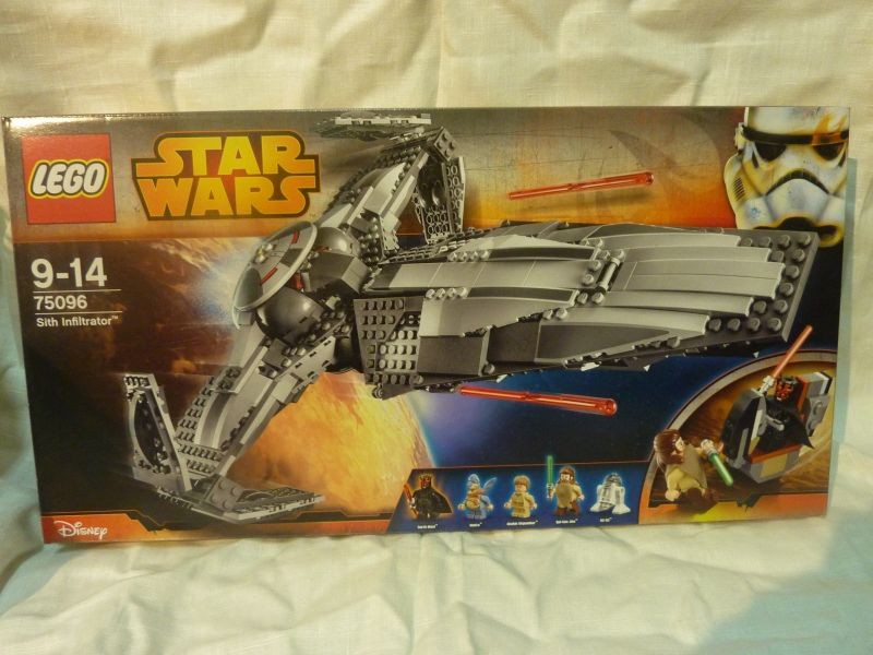 lego-star-wars-sith-infiltrator-75096-neuf-