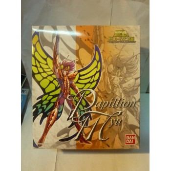 FIGURINE SAINT SEIYA Andromeda Cloth