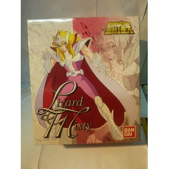 FIGURINE SAINT SEIYA Andromeda Cloth