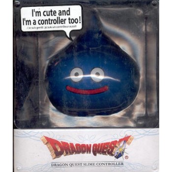 DRAGON QUEST SLIME CONTROLLER