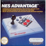 NES ADVANTAGE en boite