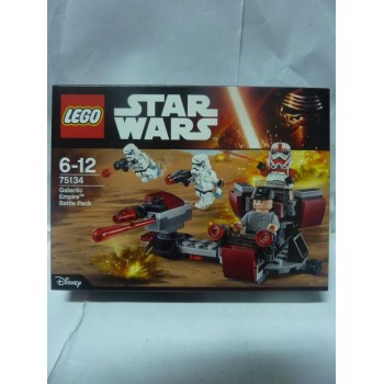 LEGO STAR WARS 75134 GALACTIC EMPIRE BATTLE PACK  (neuf)