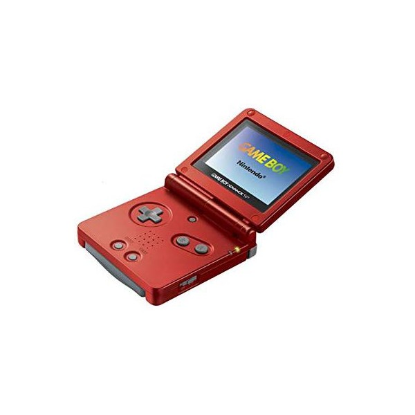 gba-sp-rouge-chargeur