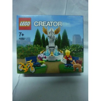 LEGO CREATOR 40221 (neuf)