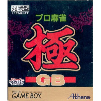 MAHJONG gb