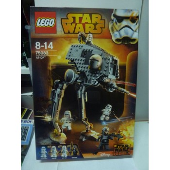LEGO STAR WARS AT-DP 75083 Neuf !!!