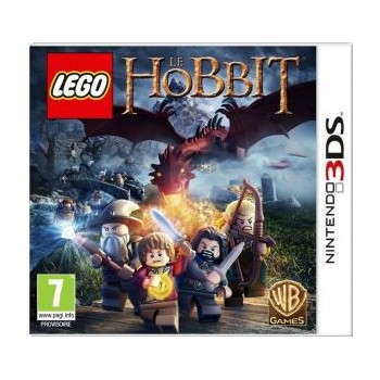 LEGO LE HOBBIT