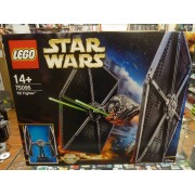 LEGO STAR WARS TIE Fighter 75095 Neuf !!! Ultimate Collector
