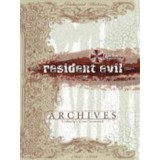 RESIDENT EVIL 0 guide book