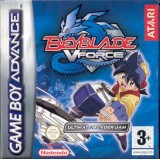 BEYBLADE VFORCE