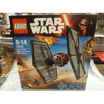 LEGO STAR WARS gc