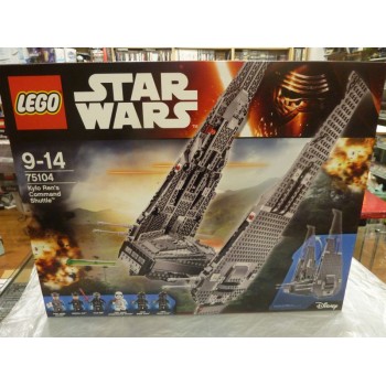 LEGO STAR WARS gc