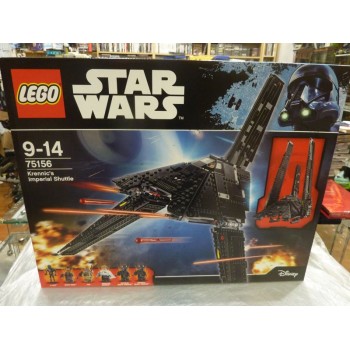 LEGO STAR WARS gc