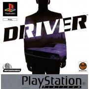 DRIVER 2