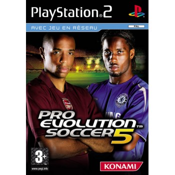 PES 5