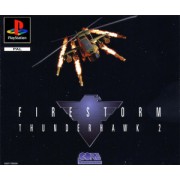 THUNDERHAWK 2 : Firestorm 