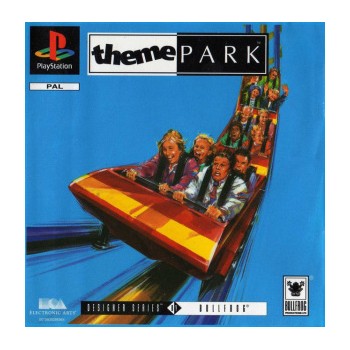 THEME PARK (sans notice)