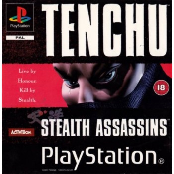 TENCHU