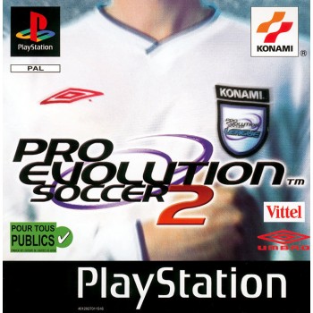 PES 6