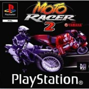 MOTO RACER 2 classics edition