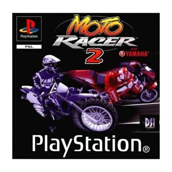 MOTO RACER 2 