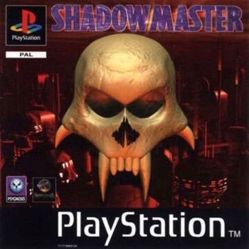 SHADOWMASTER