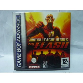 THE FLASH Pal (Neuf)